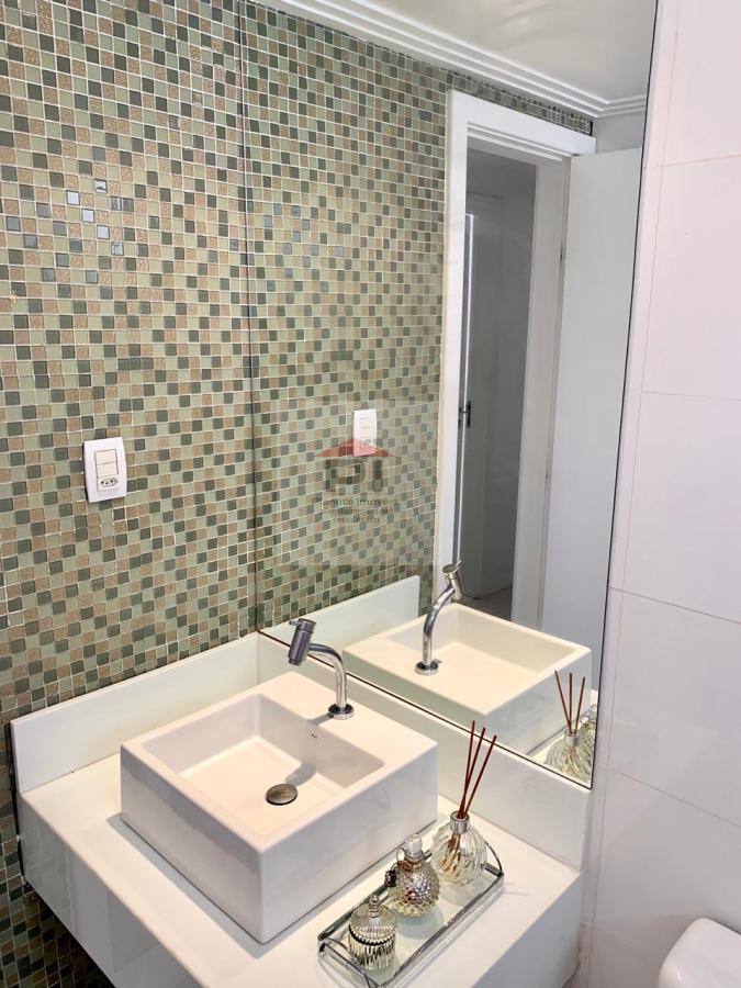 Apartamento à venda com 3 quartos, 84m² - Foto 10