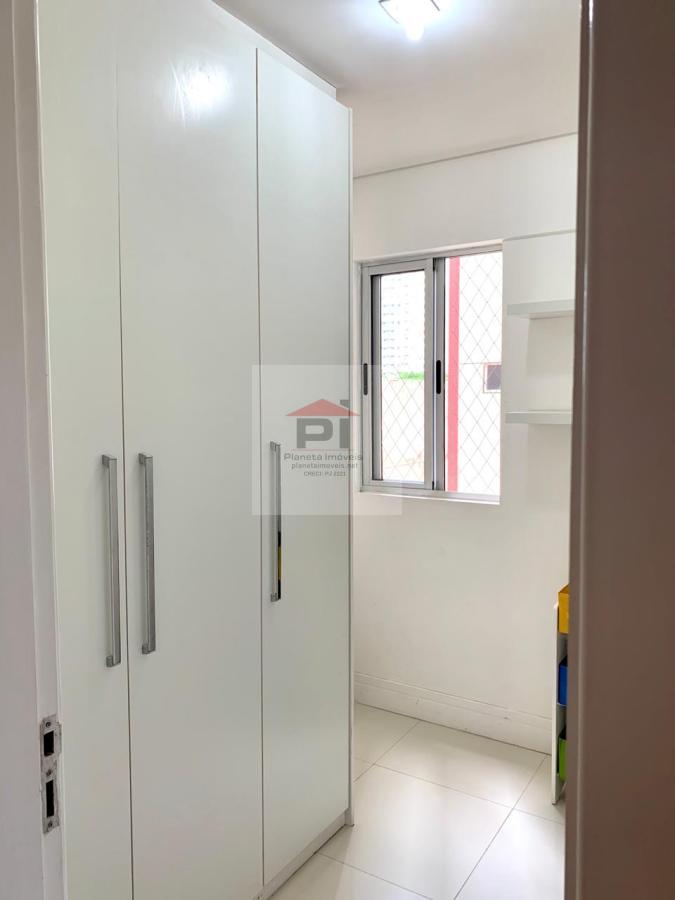 Apartamento à venda com 3 quartos, 84m² - Foto 12