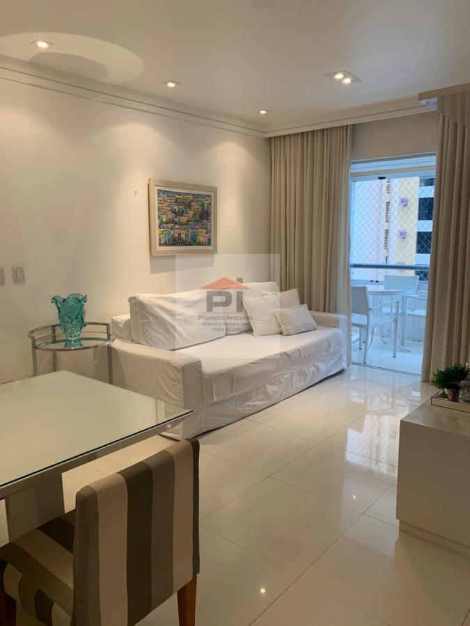 Apartamento à venda com 3 quartos, 84m² - Foto 3