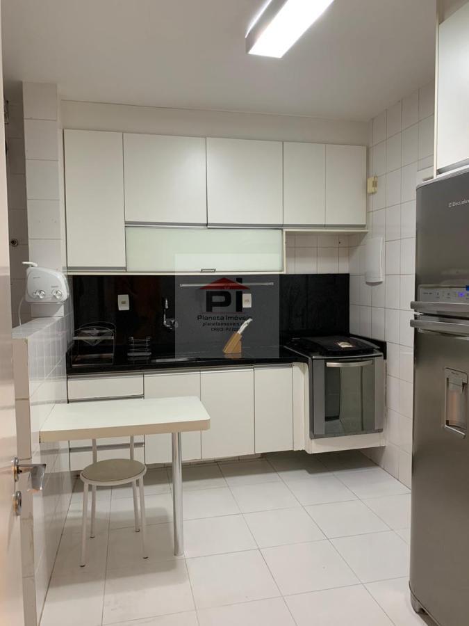 Apartamento à venda com 3 quartos, 84m² - Foto 17