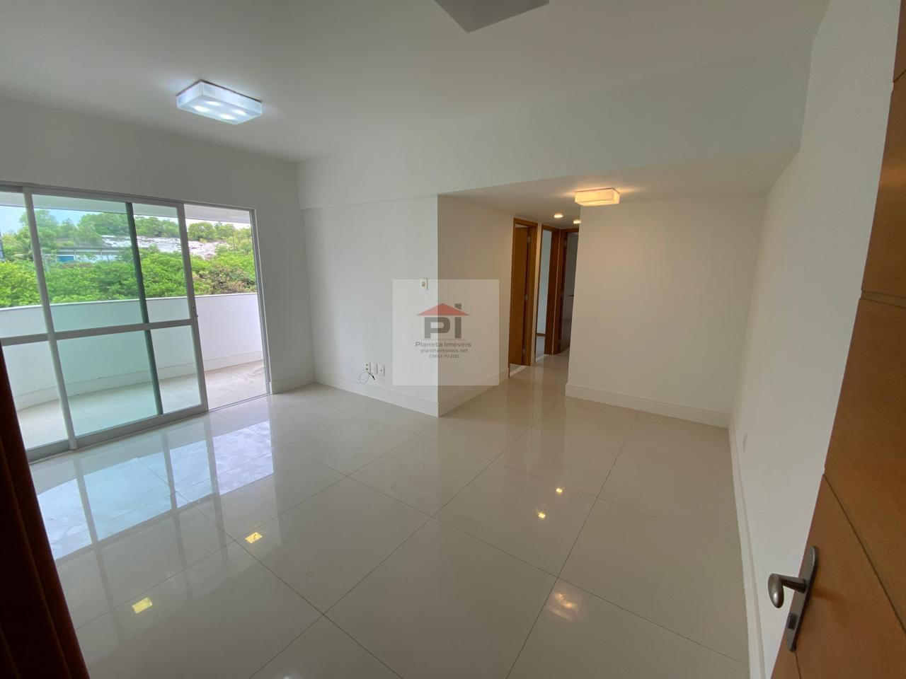 Apartamento à venda com 3 quartos, 78m² - Foto 1