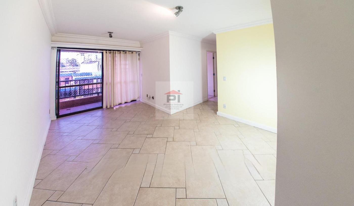 Apartamento à venda com 2 quartos, 76m² - Foto 1