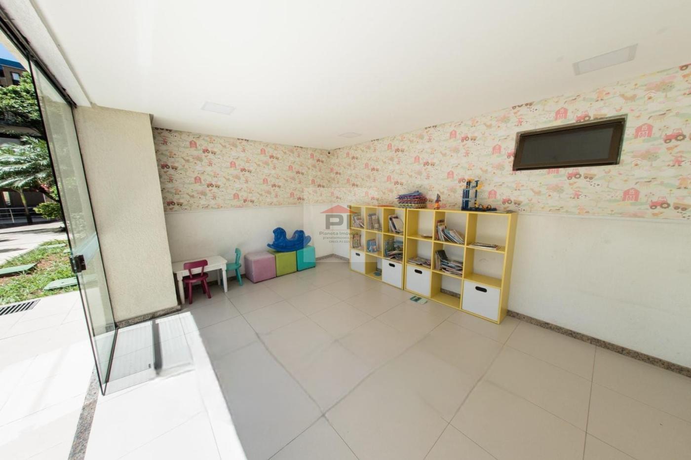 Apartamento à venda com 2 quartos, 76m² - Foto 12