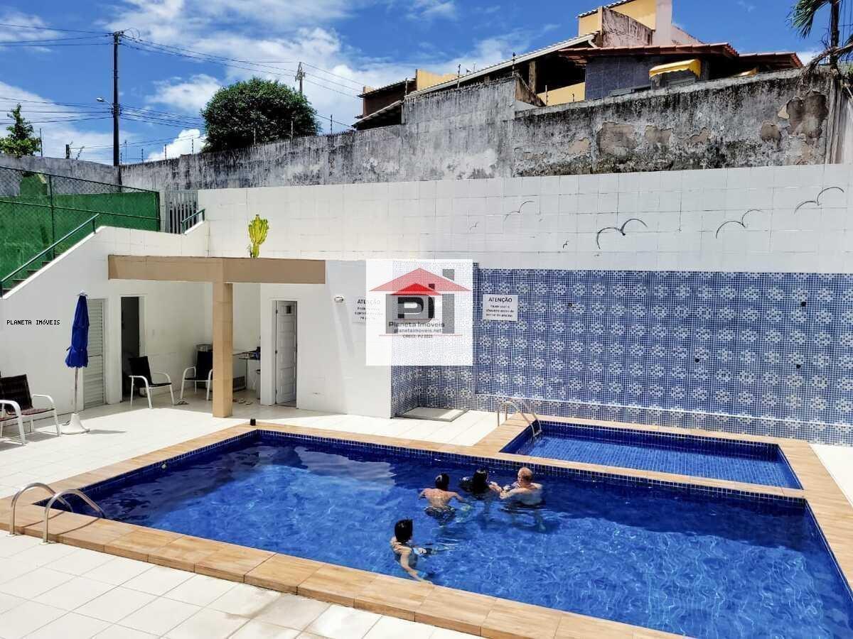 Apartamento para alugar com 3 quartos, 77m² - Foto 11