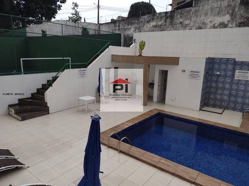 Apartamento para alugar com 3 quartos, 77m² - Foto 13