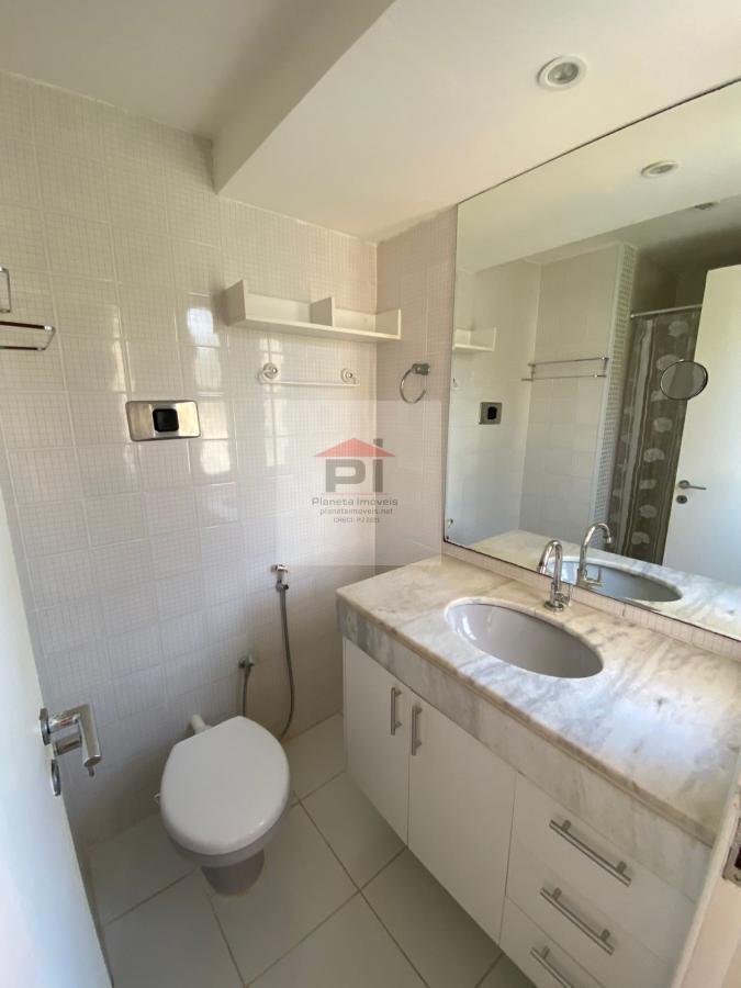 Apartamento para alugar com 3 quartos, 77m² - Foto 8