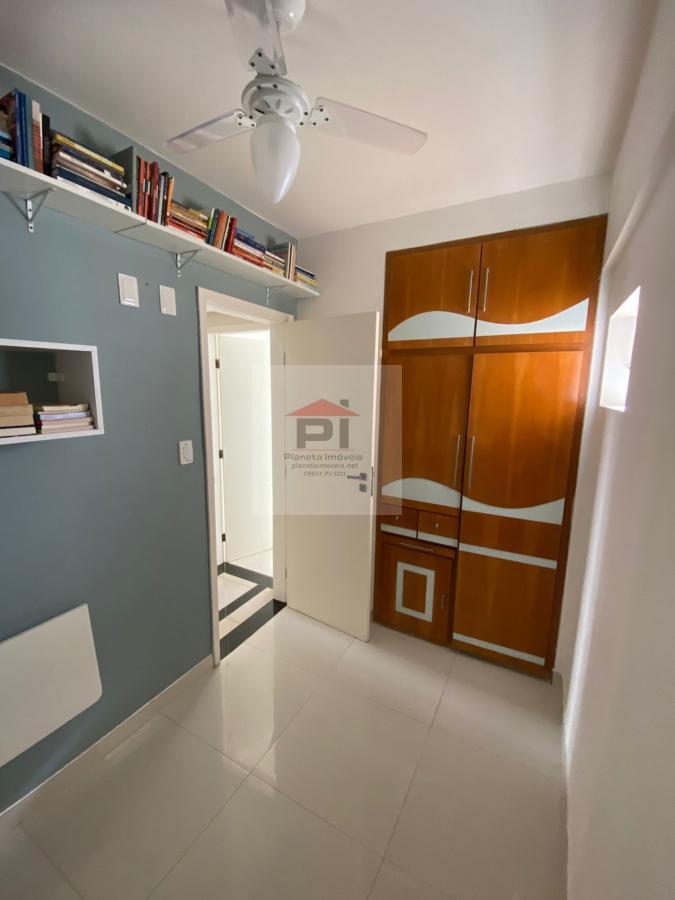 Apartamento para alugar com 3 quartos, 77m² - Foto 7