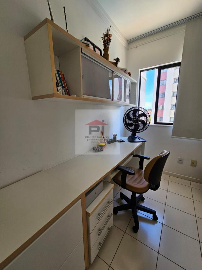 Apartamento à venda com 3 quartos, 80m² - Foto 8