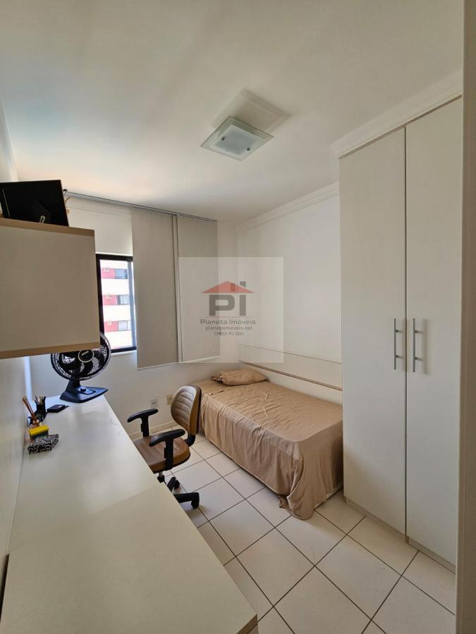 Apartamento à venda com 3 quartos, 80m² - Foto 7