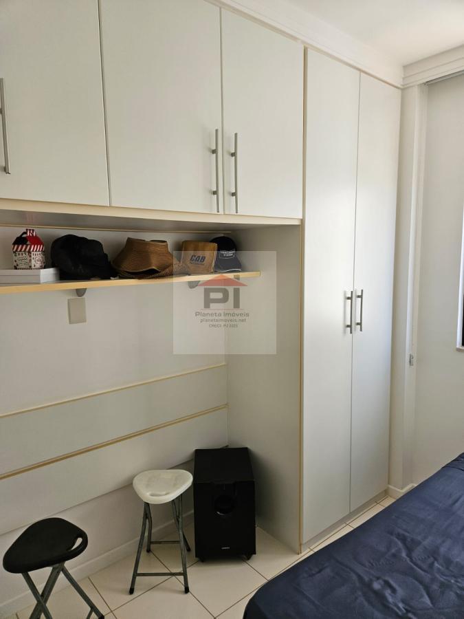 Apartamento à venda com 3 quartos, 80m² - Foto 9