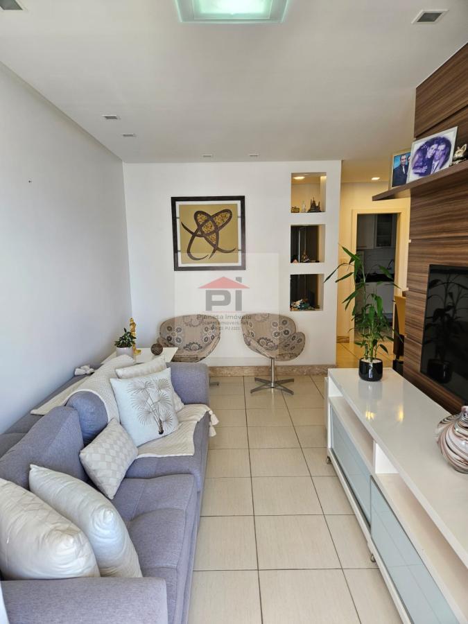 Apartamento à venda com 3 quartos, 80m² - Foto 5