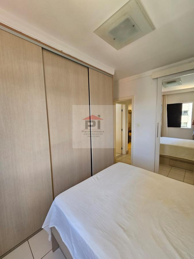 Apartamento à venda com 3 quartos, 80m² - Foto 11