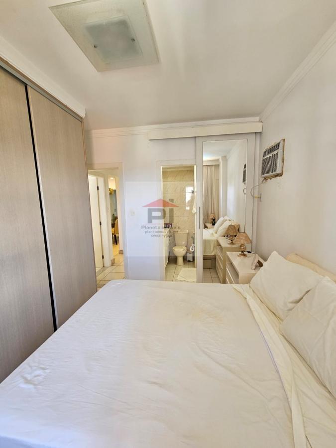 Apartamento à venda com 3 quartos, 80m² - Foto 13