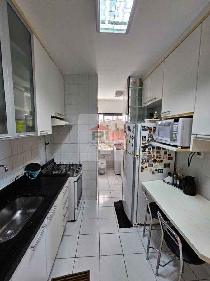 Apartamento à venda com 3 quartos, 80m² - Foto 20