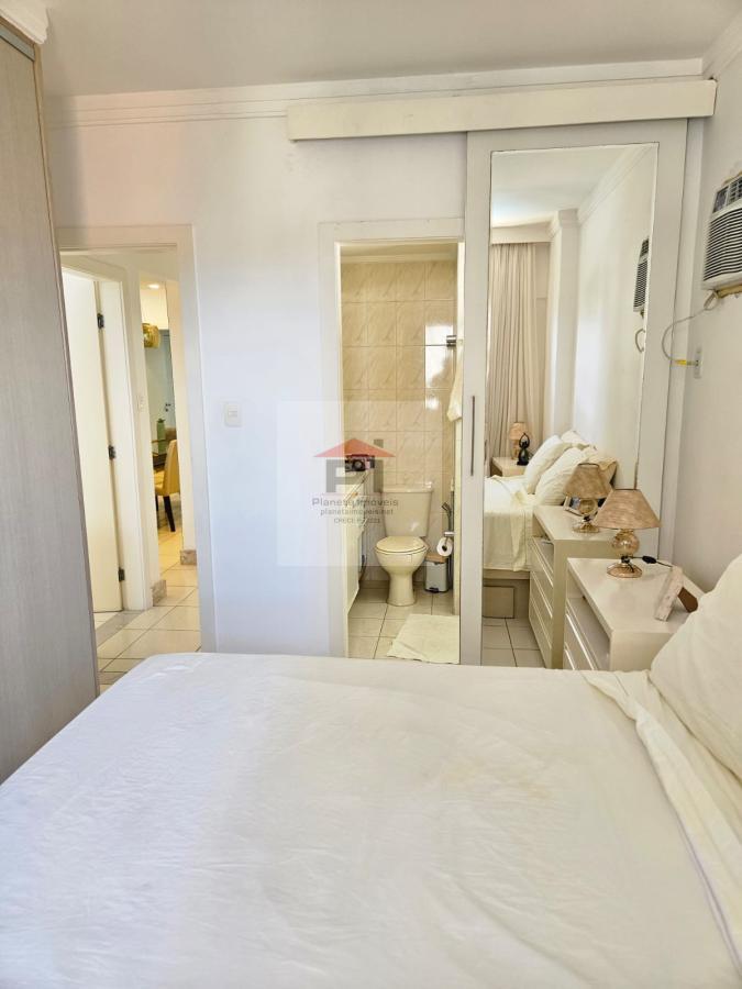 Apartamento à venda com 3 quartos, 80m² - Foto 14