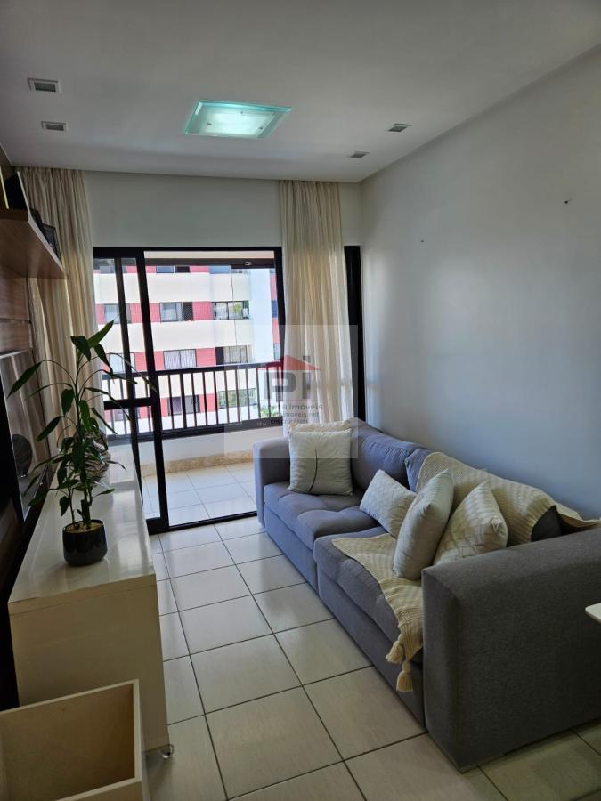 Apartamento à venda com 3 quartos, 80m² - Foto 4