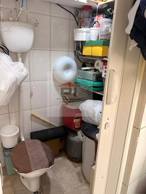 Apartamento à venda com 3 quartos, 60m² - Foto 12