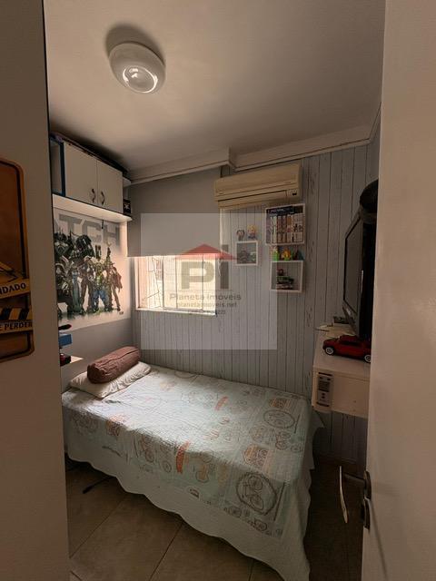 Apartamento à venda com 3 quartos, 60m² - Foto 5