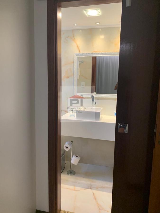 Apartamento à venda com 2 quartos, 64m² - Foto 3