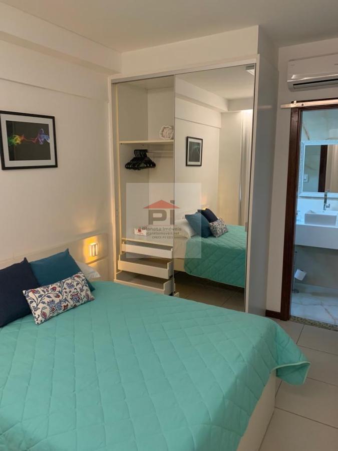 Apartamento à venda com 2 quartos, 64m² - Foto 7