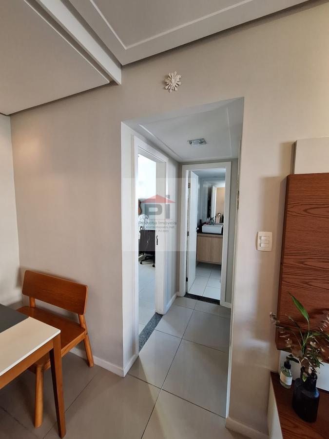 Apartamento à venda com 2 quartos, 64m² - Foto 6