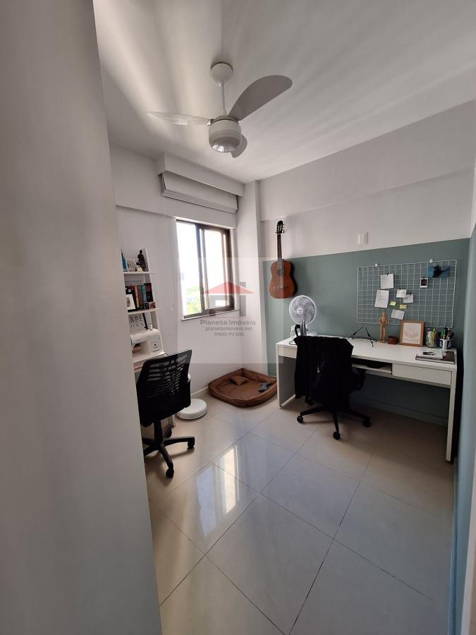 Apartamento à venda com 2 quartos, 64m² - Foto 9