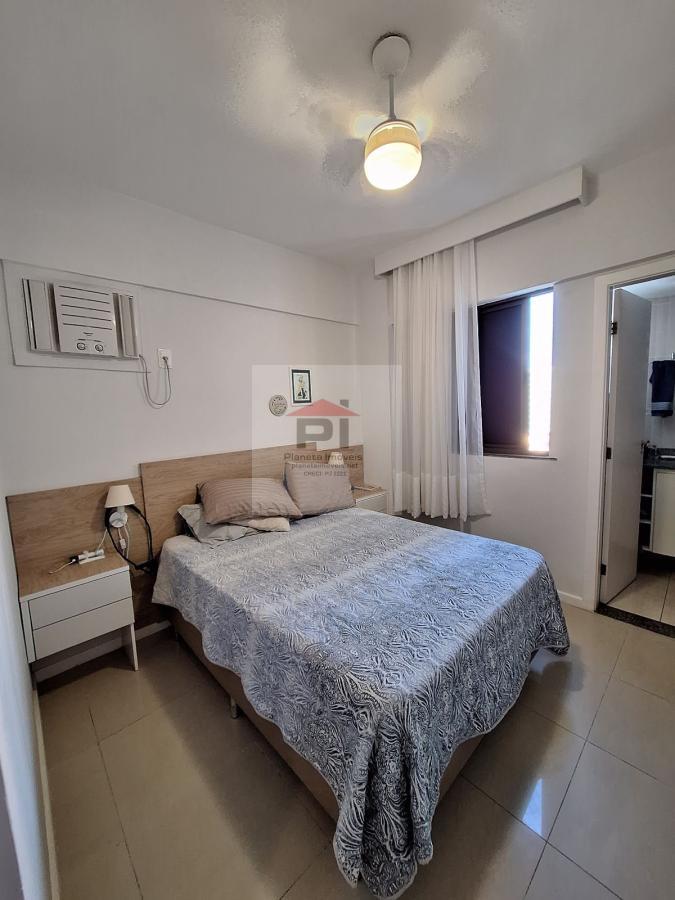 Apartamento à venda com 2 quartos, 64m² - Foto 8