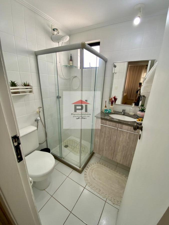 Apartamento à venda com 3 quartos, 85m² - Foto 5