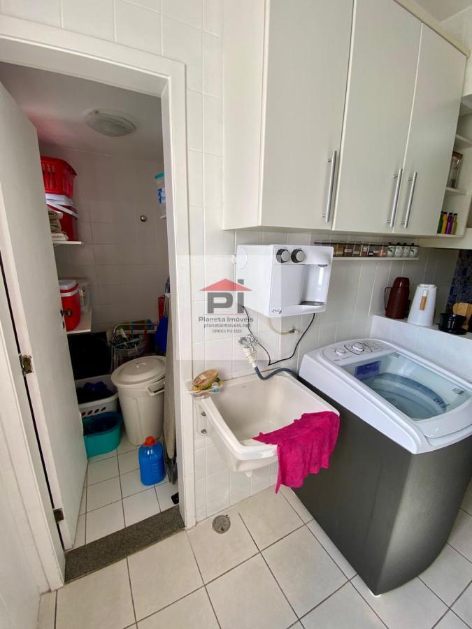 Apartamento à venda com 3 quartos, 85m² - Foto 14