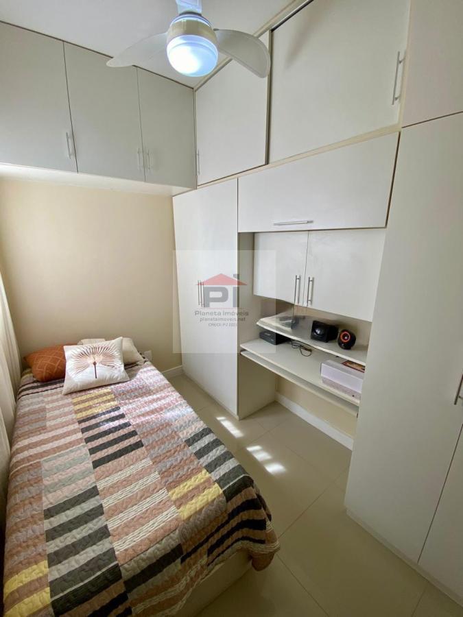 Apartamento à venda com 3 quartos, 85m² - Foto 11