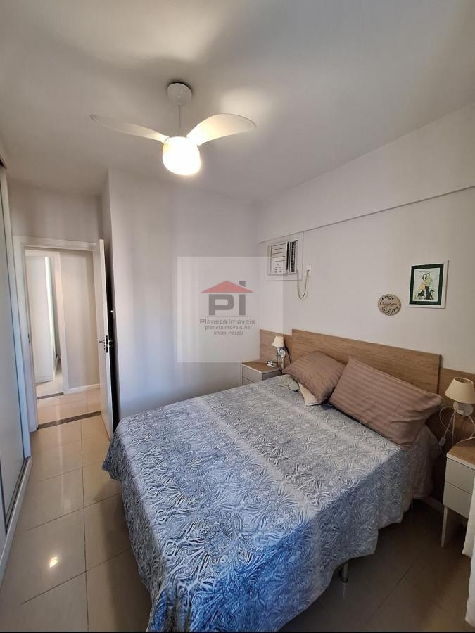 Apartamento à venda com 1 quarto, 53m² - Foto 14