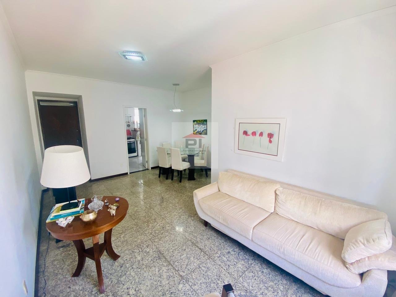 Apartamento à venda com 2 quartos, 92m² - Foto 1