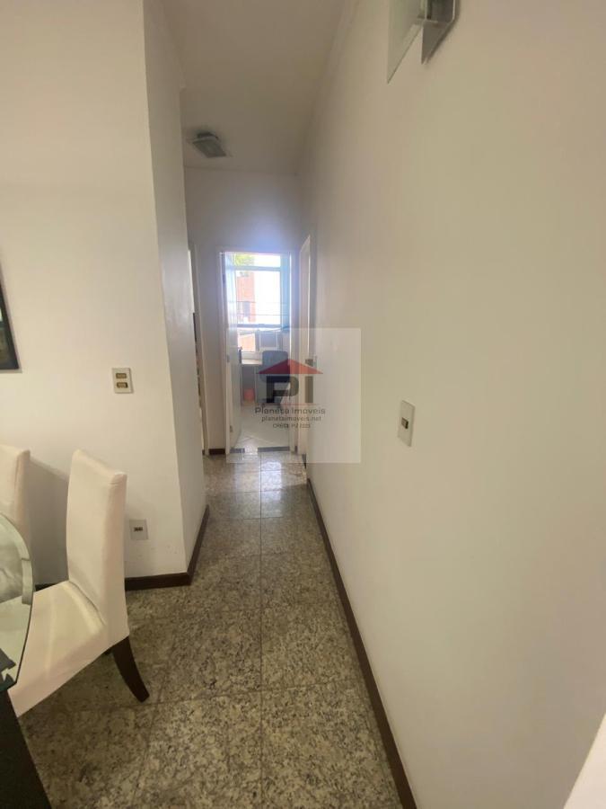 Apartamento à venda com 2 quartos, 92m² - Foto 3