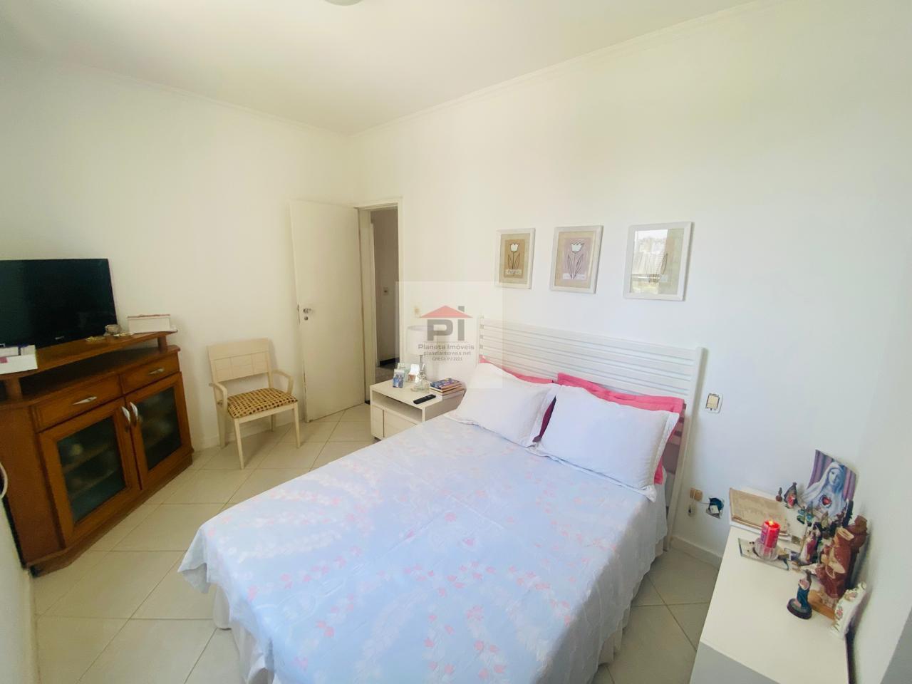 Apartamento à venda com 2 quartos, 92m² - Foto 5