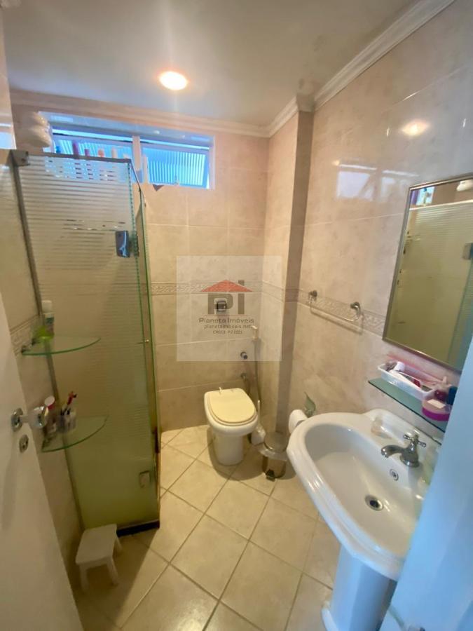 Apartamento à venda com 2 quartos, 92m² - Foto 6