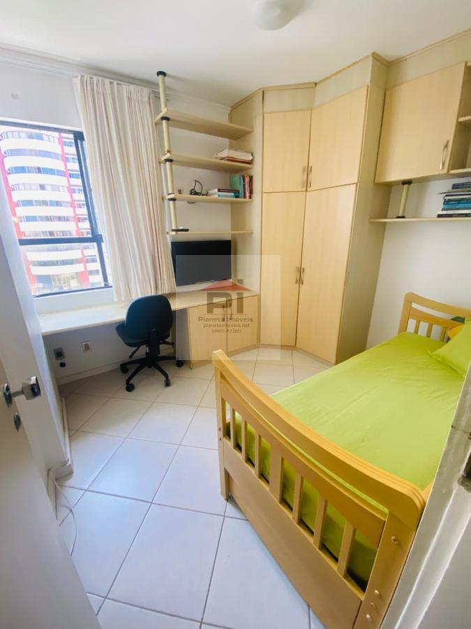 Apartamento à venda com 2 quartos, 92m² - Foto 7