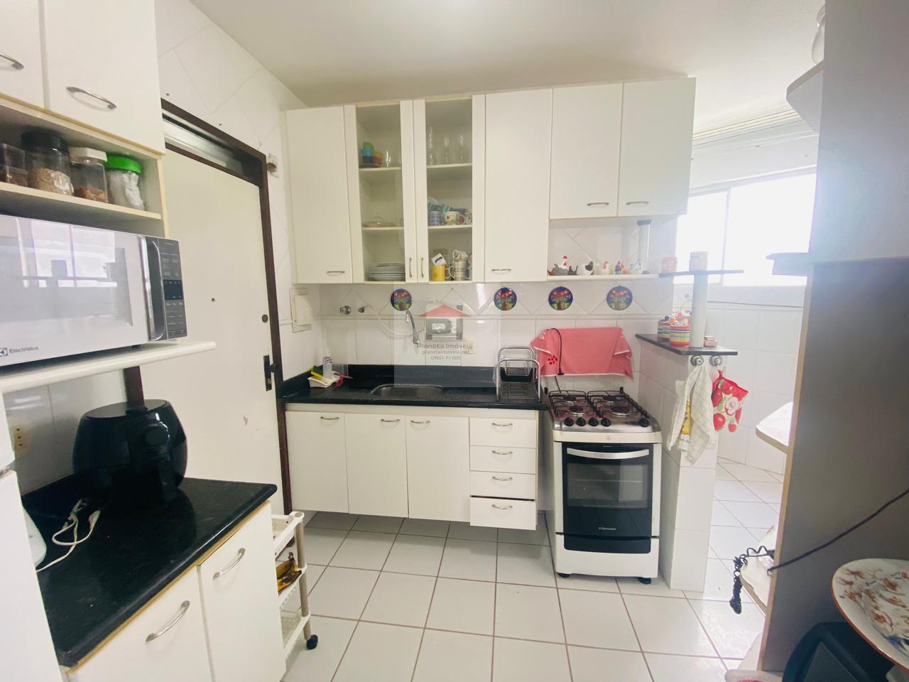 Apartamento à venda com 2 quartos, 92m² - Foto 8