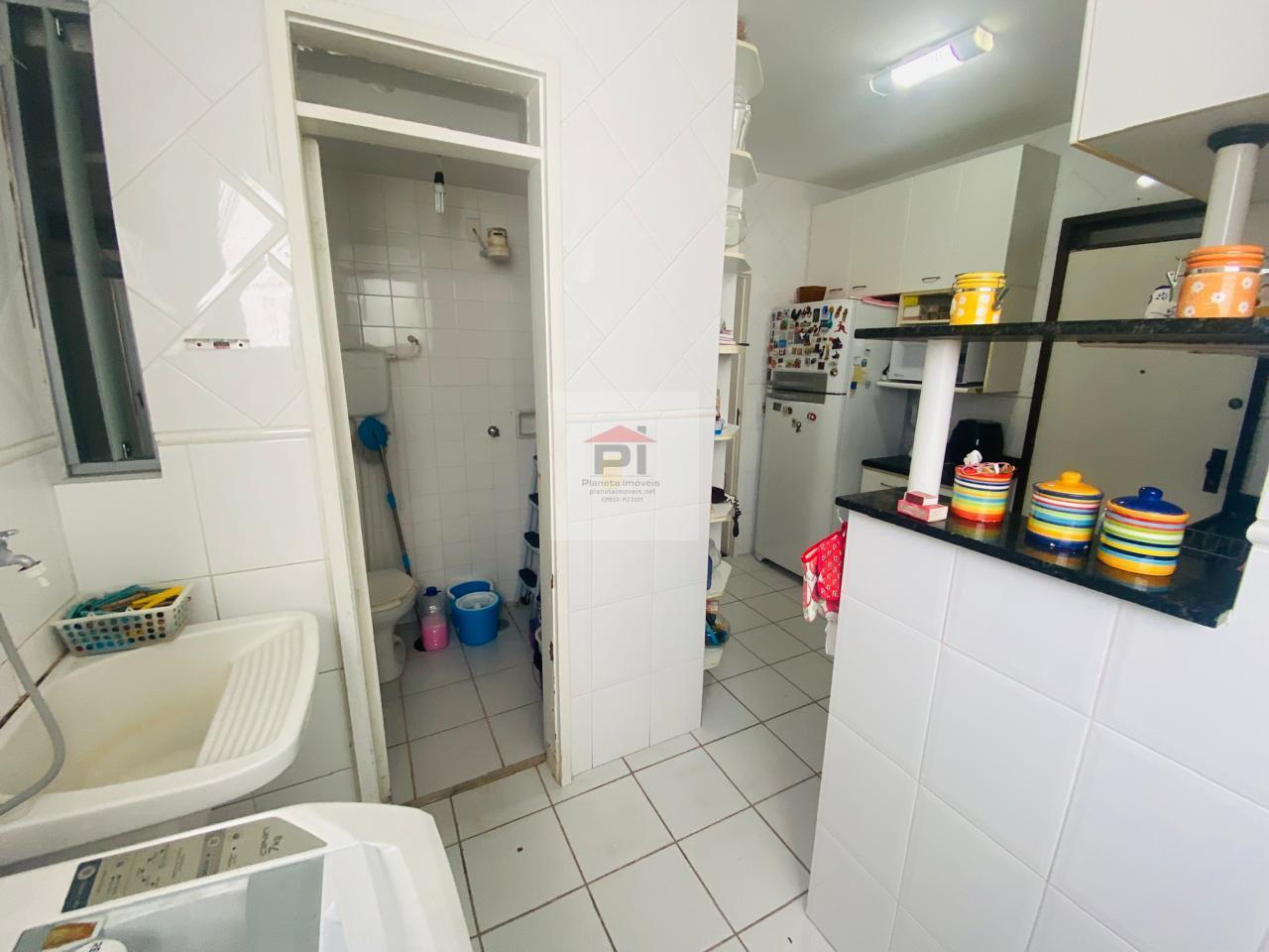 Apartamento à venda com 2 quartos, 92m² - Foto 11