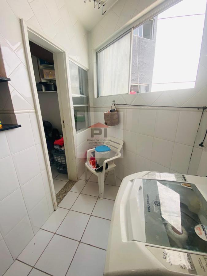 Apartamento à venda com 2 quartos, 92m² - Foto 12