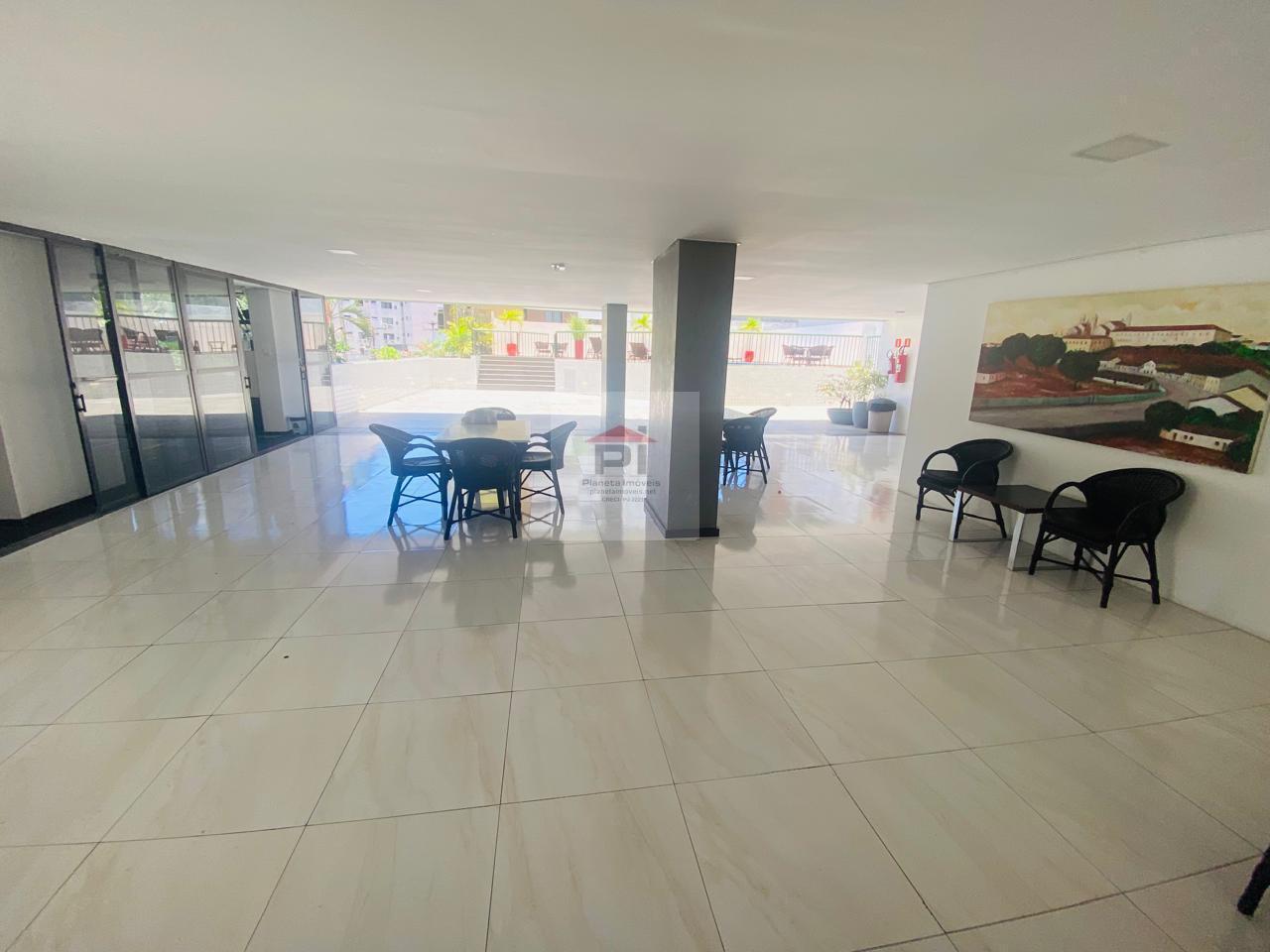 Apartamento à venda com 2 quartos, 92m² - Foto 20