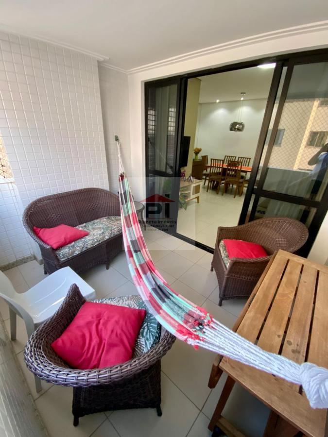 Apartamento à venda com 3 quartos, 84m² - Foto 3