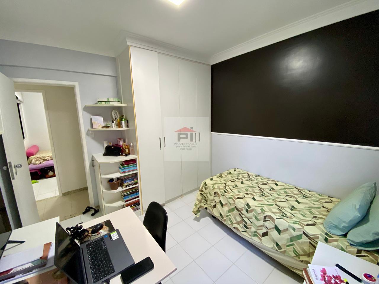 Apartamento à venda com 3 quartos, 84m² - Foto 8