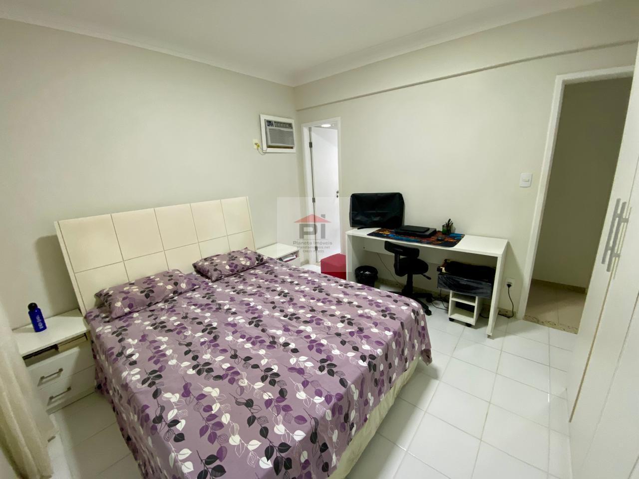 Apartamento à venda com 3 quartos, 84m² - Foto 7