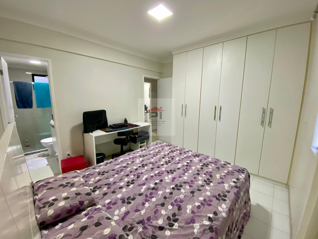 Apartamento à venda com 3 quartos, 84m² - Foto 6