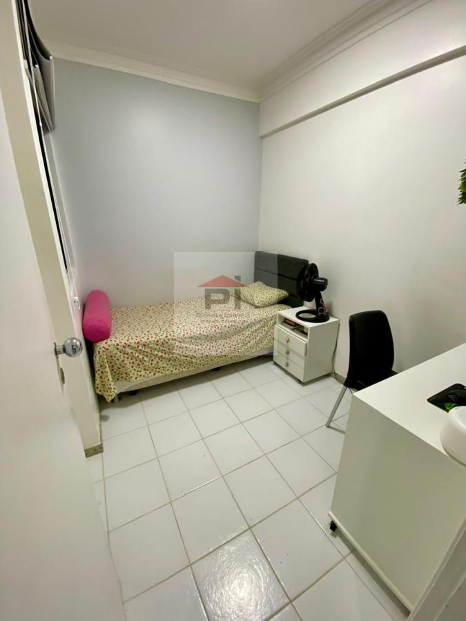 Apartamento à venda com 3 quartos, 84m² - Foto 11