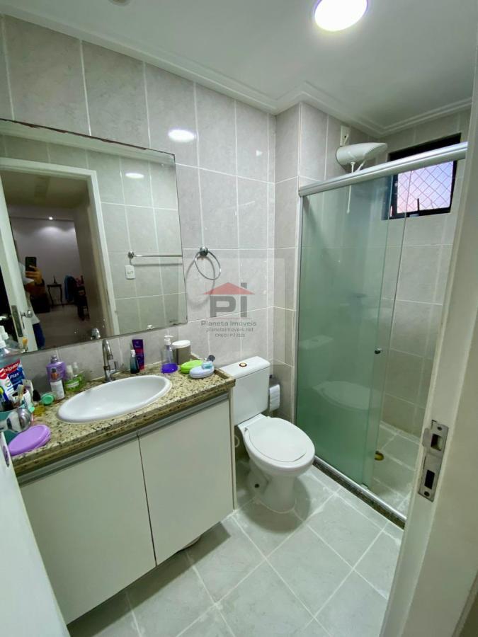 Apartamento à venda com 3 quartos, 84m² - Foto 10