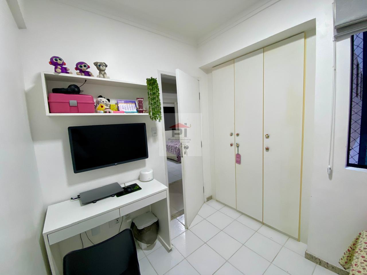 Apartamento à venda com 3 quartos, 84m² - Foto 12