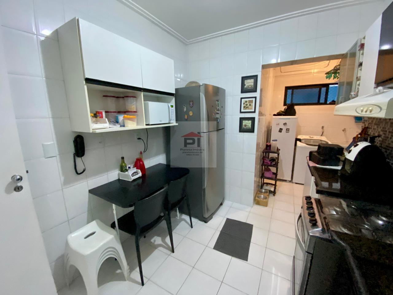 Apartamento à venda com 3 quartos, 84m² - Foto 15