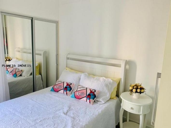 Apartamento à venda com 3 quartos, 75m² - Foto 7