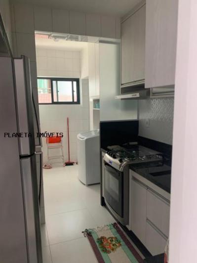 Apartamento à venda com 3 quartos, 75m² - Foto 11